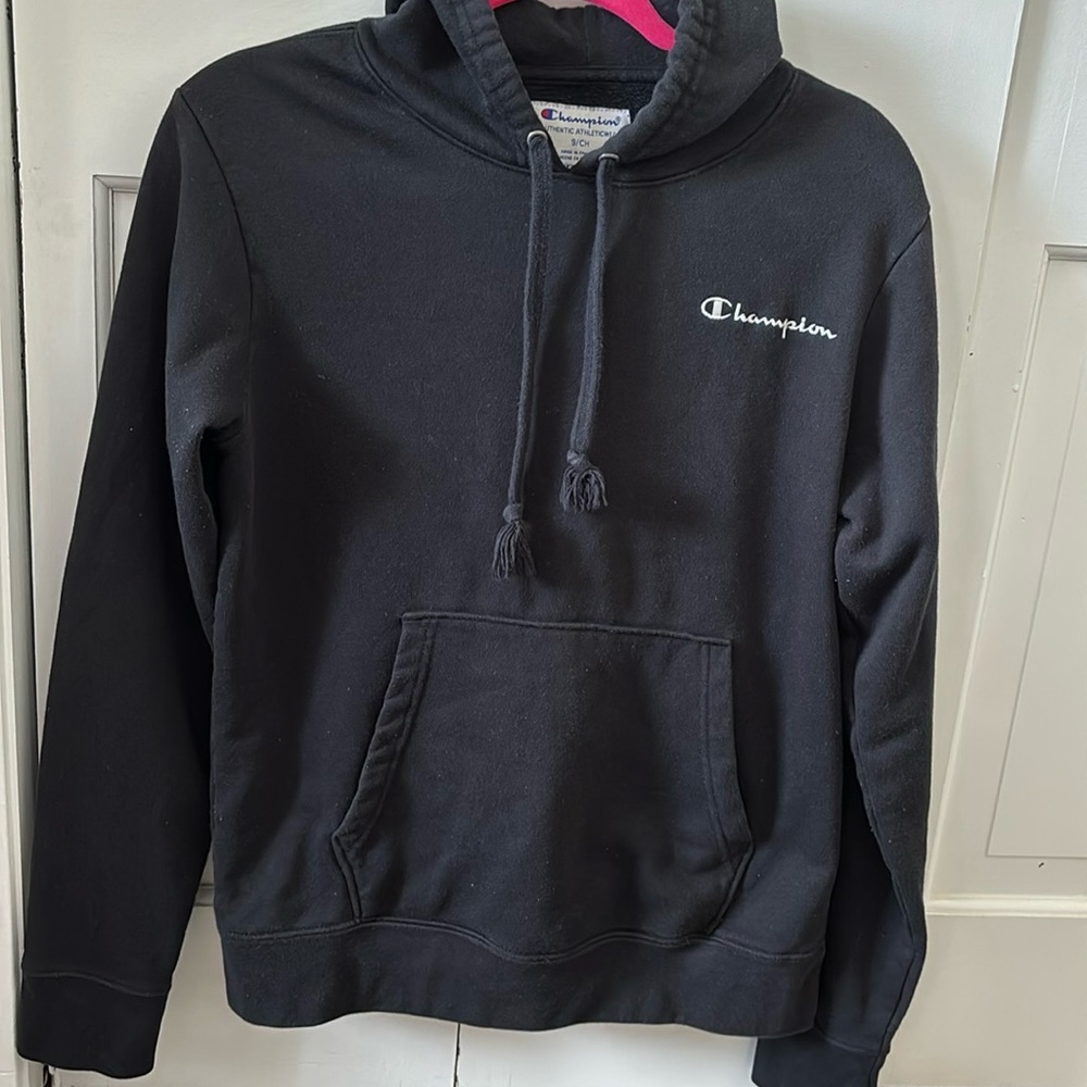 Champion Hoodie